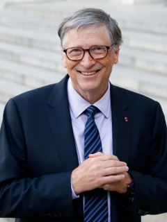 Bill Gates pronostica que el cambio climático y el bioterrorismo serán las amenazas que afrontará el mundo luego de la pandemia del COVID-19.
