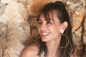 Marcela Mar