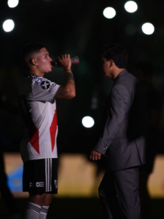 River Plate vs. Banfield 2019