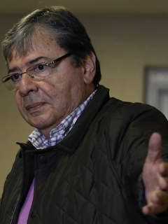 Carlos Holmes Trujillo