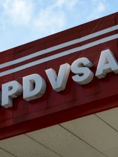 PDVSA
