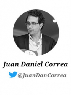 Juan Daniel Correa