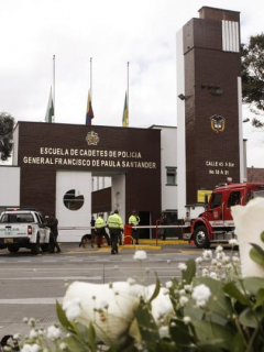 Escuela de Cadetes General Santander