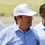 Francisco Santos