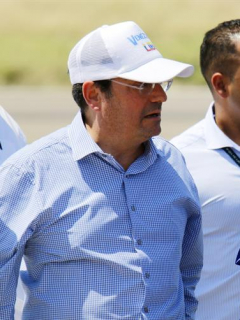 Francisco Santos