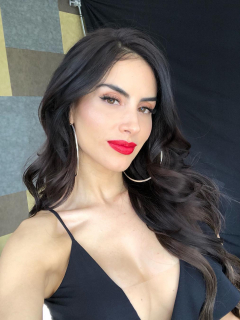 Jessica Cediel