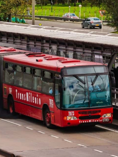 Transmilenio