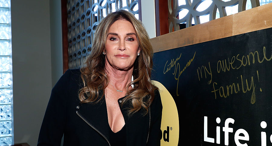 Caitlyn Jenner