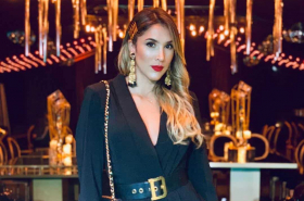 Daniela Ospina