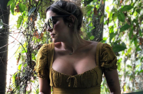 Valentina Lizcano
