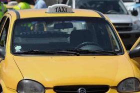 Taxi