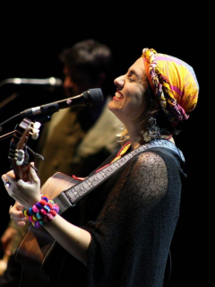 Marta Gómez