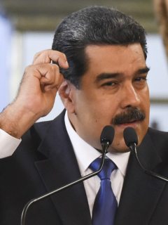 Nicolás Maduro