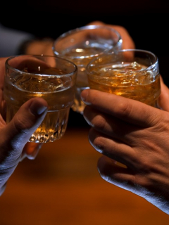 Trago