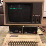 Apple lle