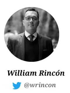 William Rincón
