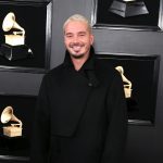 J Balvin