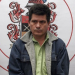 Alias 'Pablito'