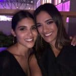 Mara y Carolina Castro