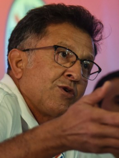 Juan Carlos Osorio