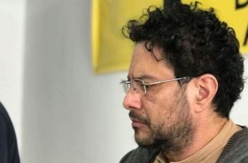 Iván Cepeda