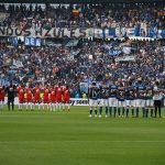 Millonarios y Santa Fe