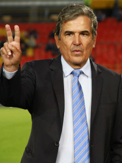 Jorge Luis Pinto