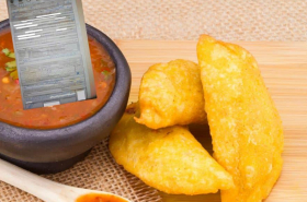 Multa por caso empanada