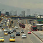 Carros y movilidad Bogotá