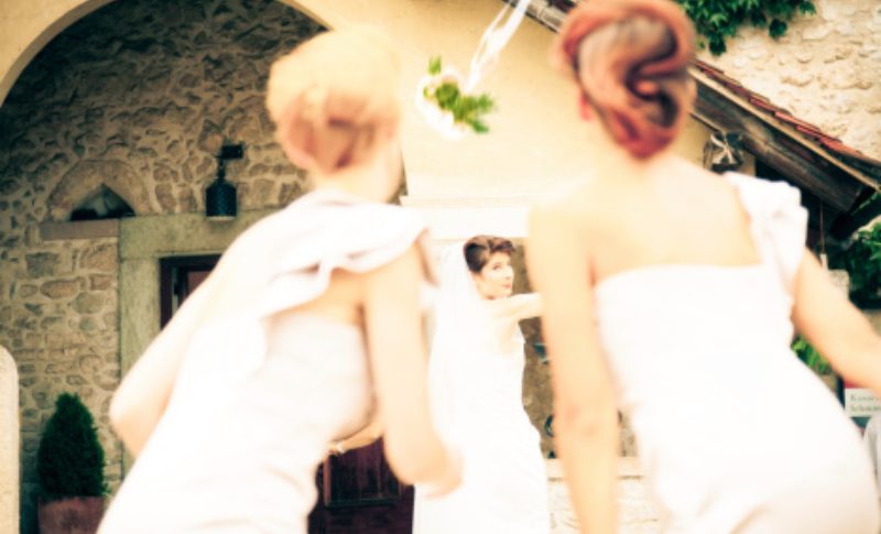 Matrimonio