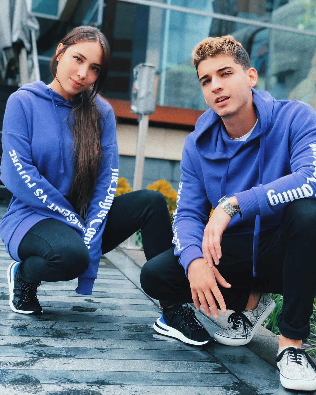 Luisa Fernanda W y Legarda