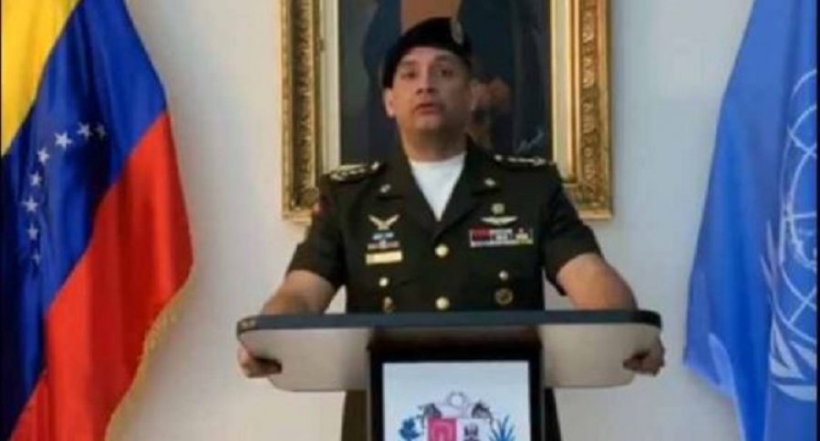 Coronel Pedro José Chirinos