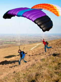 Parapente