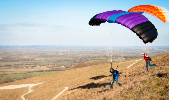 Parapente