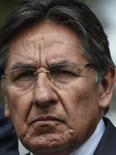 Néstor Humberto Martínez