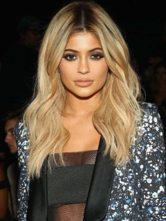 Kylie Jenner
