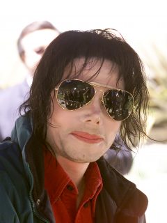 Michael Jackson
