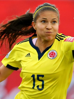 Tatiana Ariza