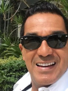 Checo Acosta