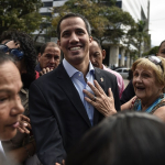 Juan Guaidó