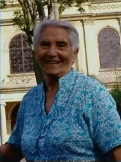 Mujer secuestrada en norte de Santander.