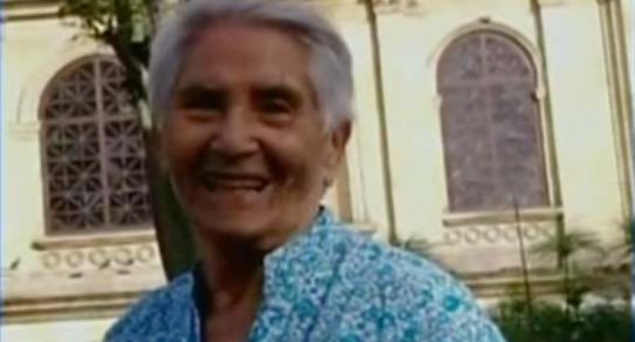 Mujer secuestrada en norte de Santander.