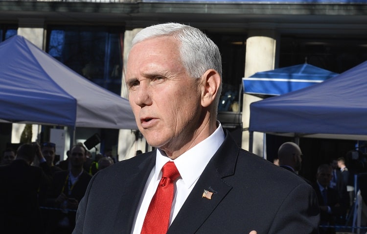 Mike Pence