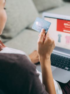 Compras por Internet