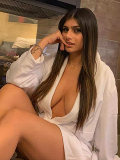 Mía Khalifa