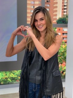 Catalina Gómez