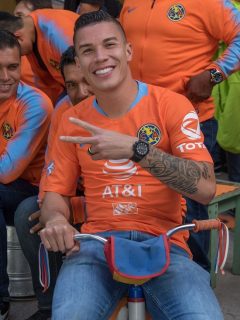 Mateus Uribe