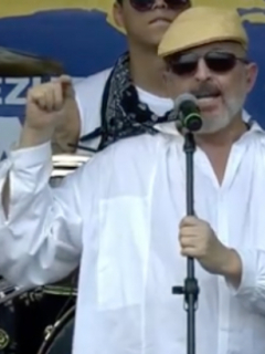Miguel Bosé