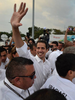 Guaidó