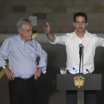 Discurso de Juan Guaidó